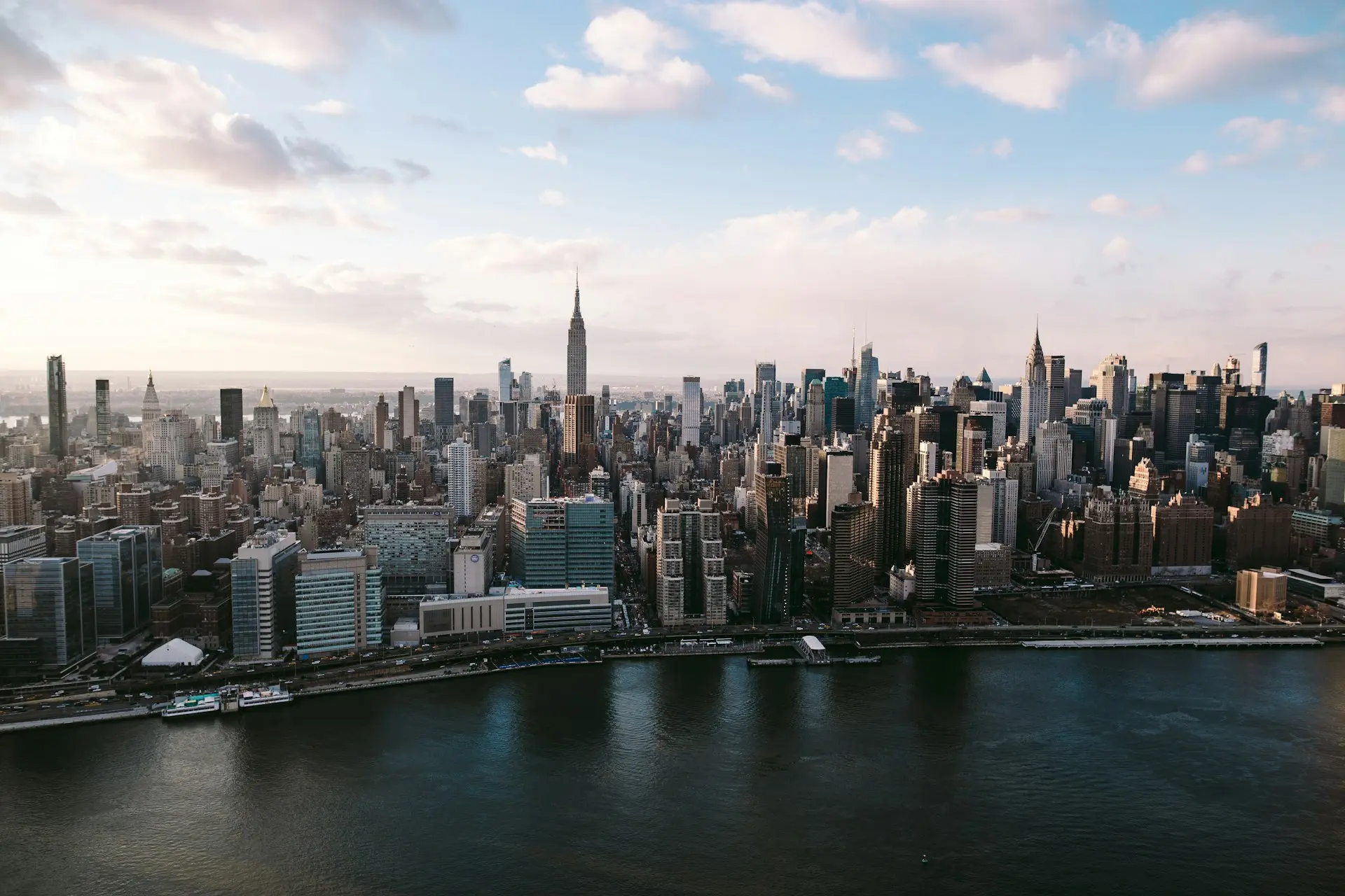City