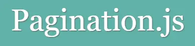 Pagination.js